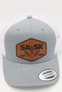 Saskatchewan Cap