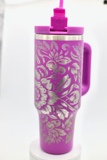 Contigo 40oz Tumbler