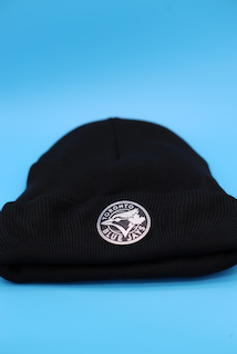 Blue Jays - Fleece Lined Toque