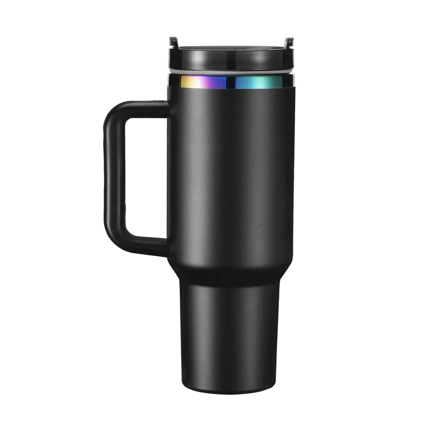 Custom 40 oz Tumbler with Logo