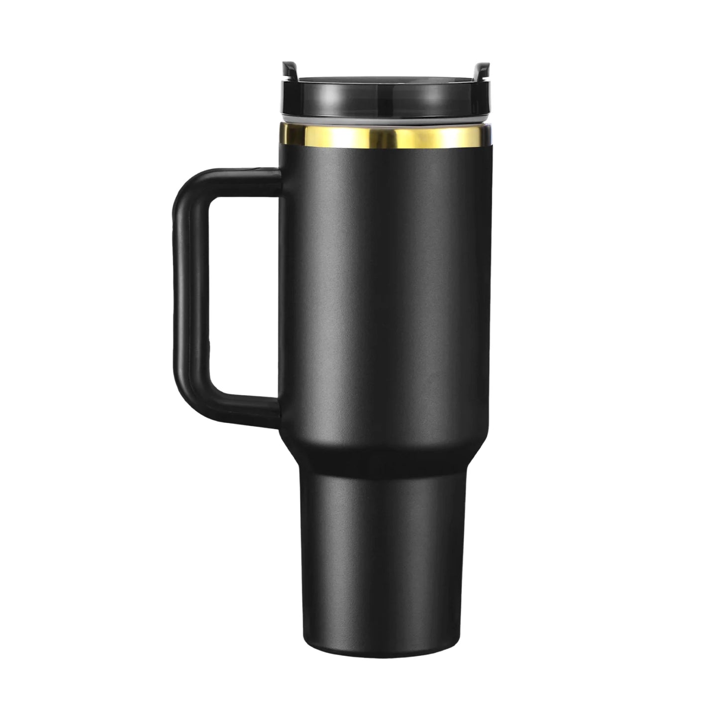 Custom 40 oz Tumbler with Logo