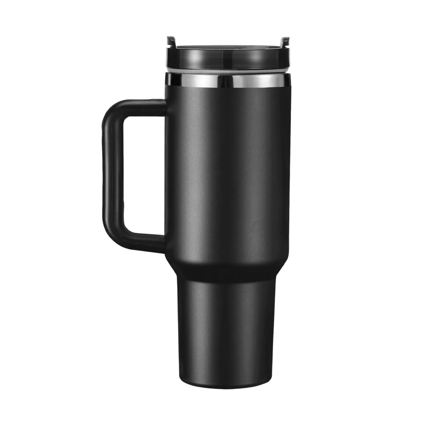 Custom 40 oz Tumbler with Logo
