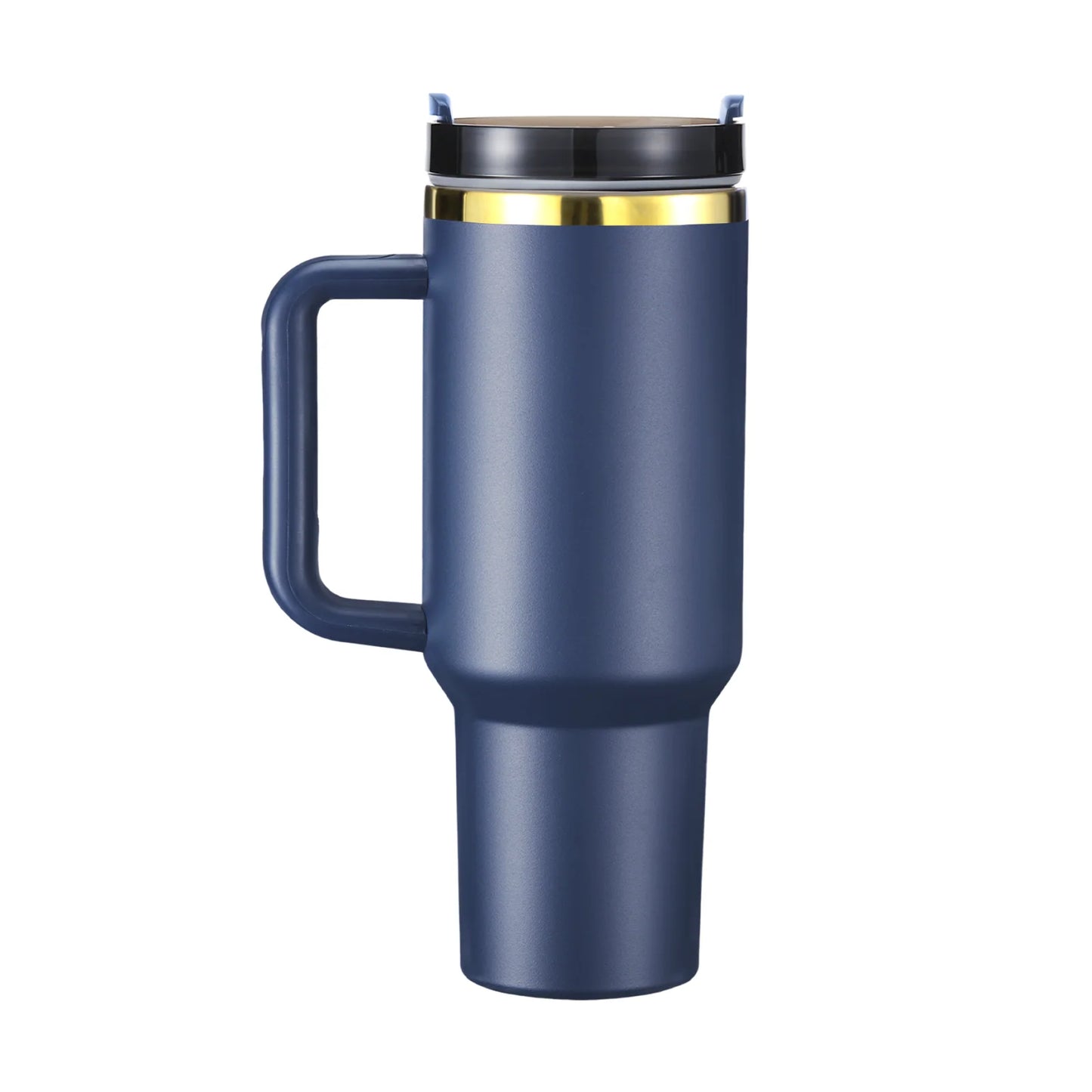 Custom 40 oz Tumbler with Logo
