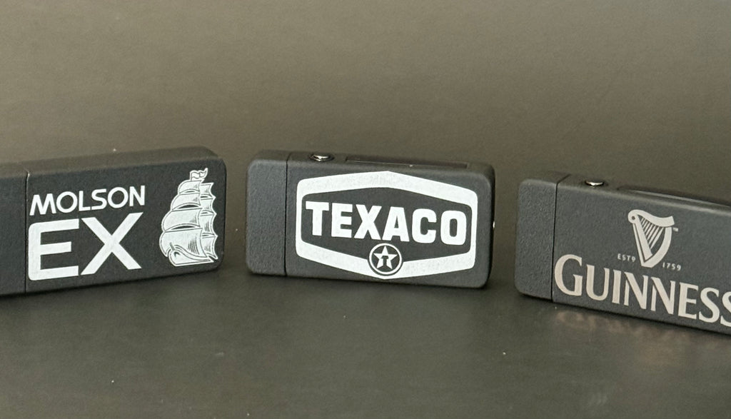 USB Rechargeable Lighters