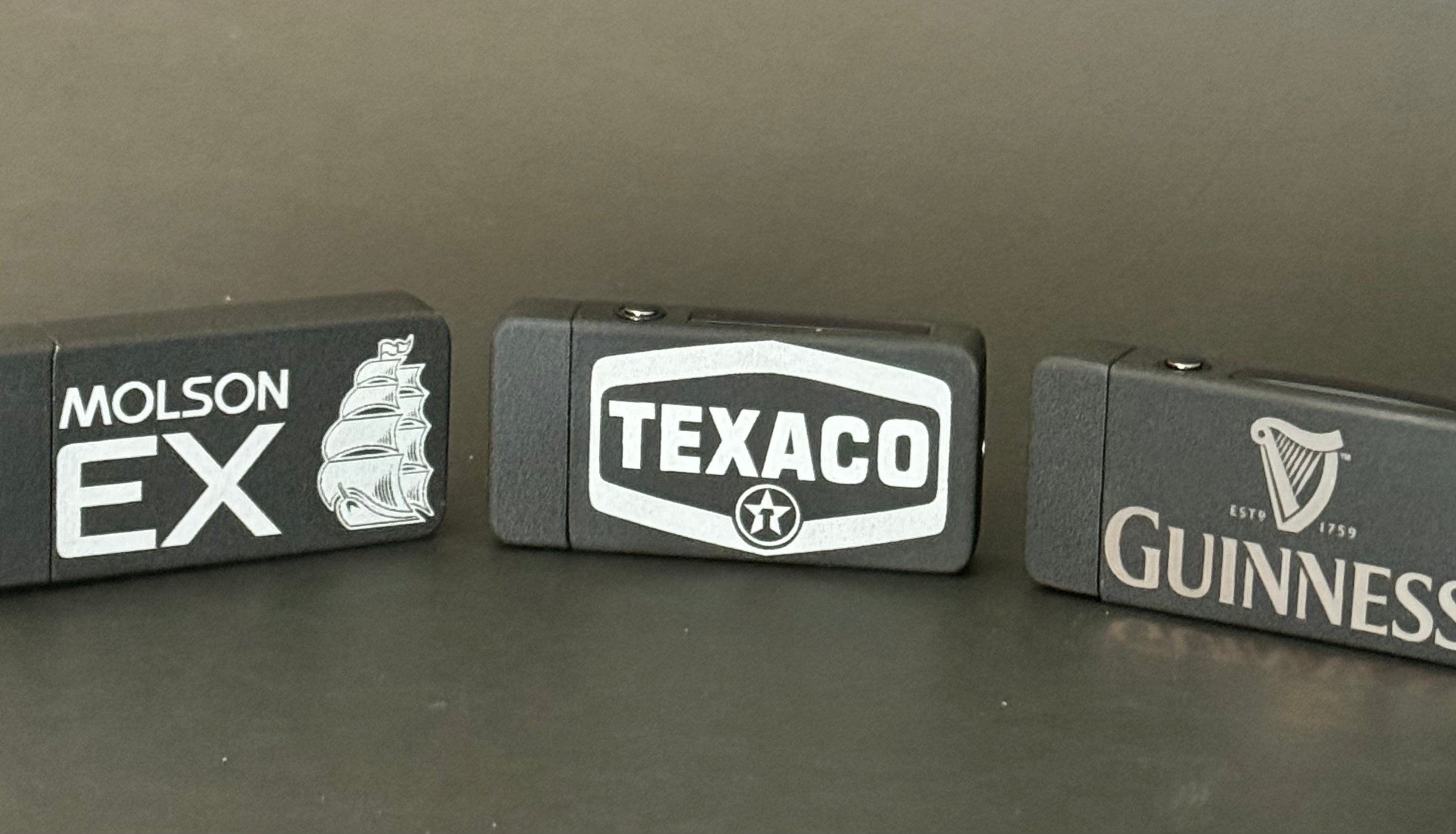 USB Rechargeable Lighters