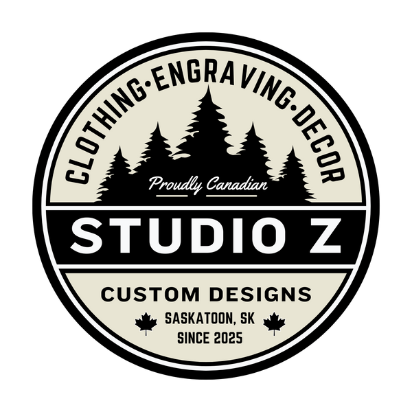 Studio Z Online Store