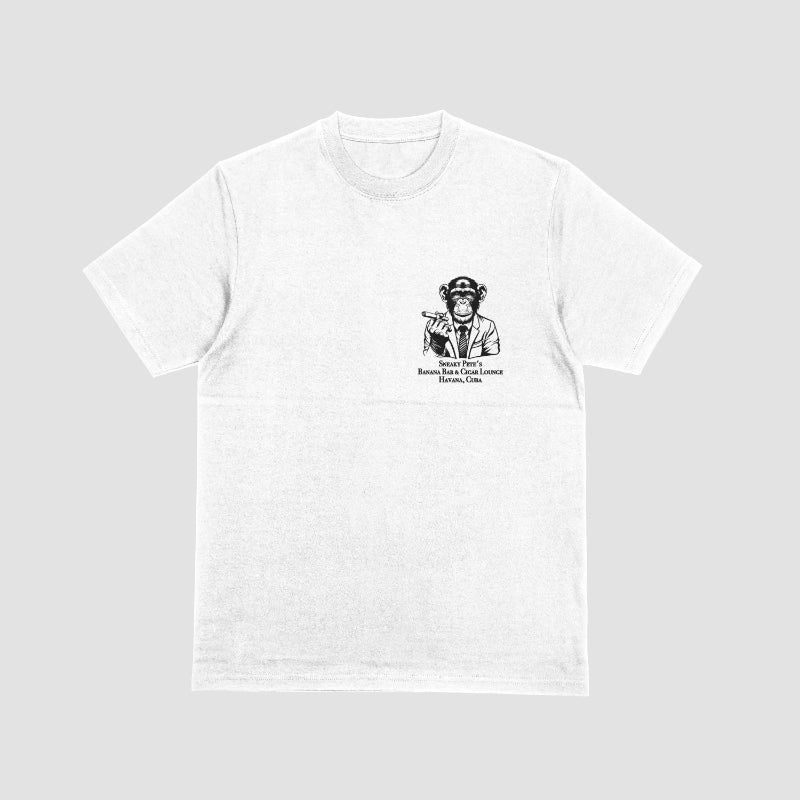 Crazy Pete's T-Shirt